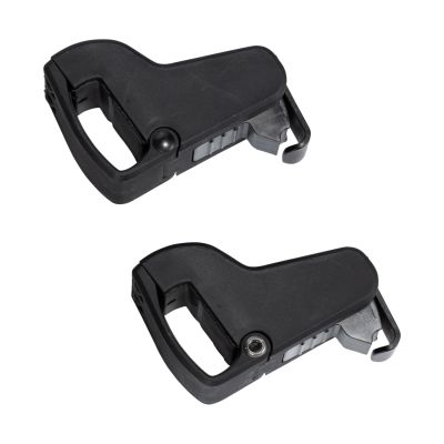 Dubatti Two Adapter Stroller Board Dubatti Two Adapter Stroller Board