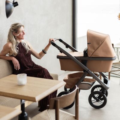Dubatti Two E2 2-in-1 Kinderwagen - Mix & Match Dubatti Two E2 2-in-1 Kinderwagen - Mix & Match