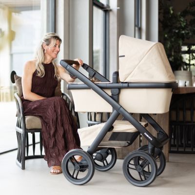 Dubatti Two E2 2-in-1 Kinderwagen - Mix & Match Dubatti Two E2 2-in-1 Kinderwagen - Mix & Match