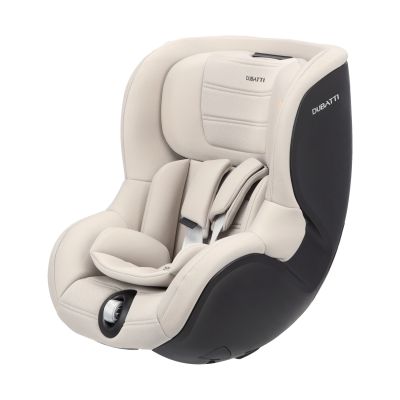 Dubatti by Britax Römer DUALFIX 5Z Autostoel