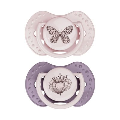 Sucette Difrax LOVI Dynamic Botanic