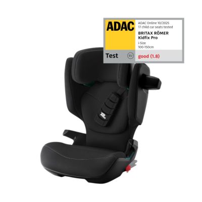 Britax Römer KIDFIX PRO Autostoel - Classic