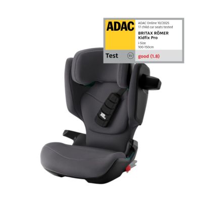 Britax Römer KIDFIX PRO Autostoel - Classic
