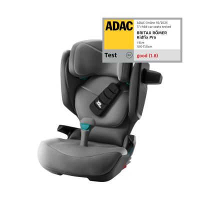 Britax Römer KIDFIX PRO Autostoel - Style