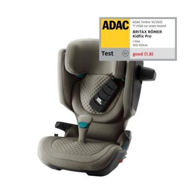 Britax Römer KIDFIX PRO Autostoel - Lux