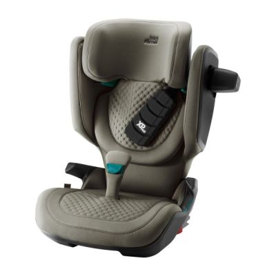 Britax Römer KIDFIX PRO Autostoel - Lux