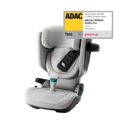 Britax Römer KIDFIX PRO Autostoel - Lux
