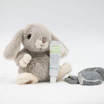 Ardo Care Lanoline Tepelcrème - 10 ml Ardo Care Lanoline Tepelcrème - 10 ml