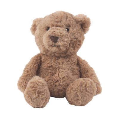 Lou Oplaadbare Hartslagknuffel - Brown Lou Oplaadbare Hartslagknuffel - Brown