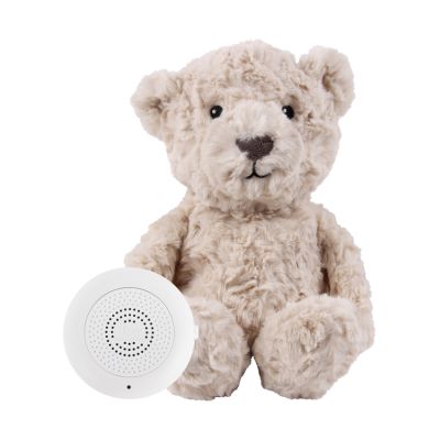 Câlin cardiaque rechargeable Lou - Beige