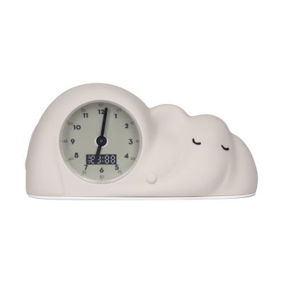 Flow Amsterdam Sleep Trainer - George - Gris chaud