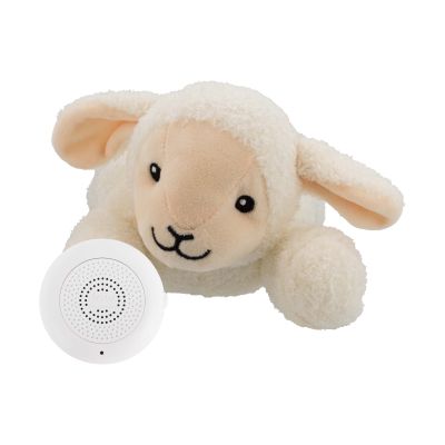 Flow Hartslagknuffel Rosie - Beige
