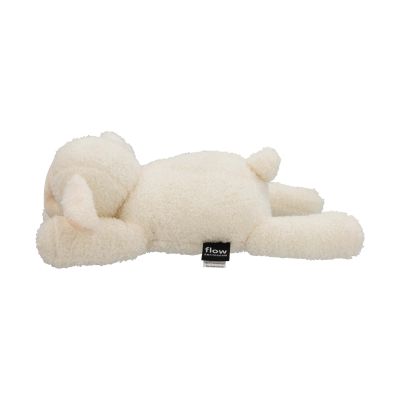 Flow Hartslagknuffel Rosie - Beige