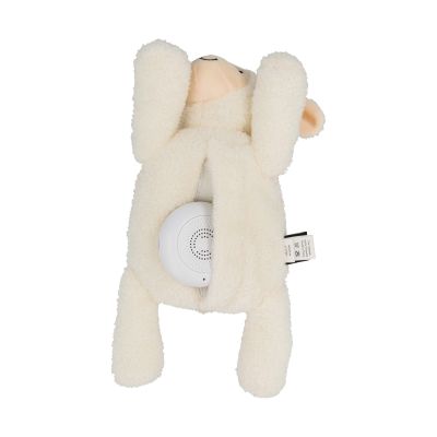 Flow Hartslagknuffel Rosie - Beige