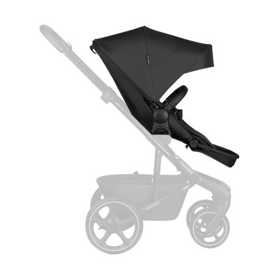 Easywalker Harvey NXT Seat
