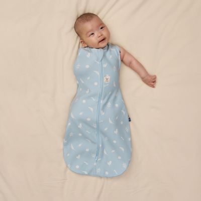 ErgoPouch Cocoon Inbaker Slaapzak - 3-6 Mnd - 2.5 TOG - Ducks ErgoPouch Cocoon Inbaker Slaapzak - 3-6 Mnd - 2.5 TOG - Ducks