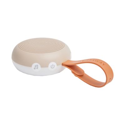 Ergopouch White Noise Slaaphulp Taupe