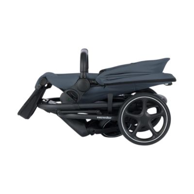Easywalker Harvey NXT 2-in-1 Kinderwagen - Deep Blue