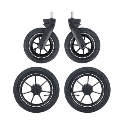 Jeu de roues Easywalker - Harvey⁵ / Jimmey Air
