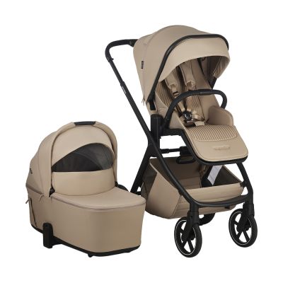 Easywalker Zoey Go 2-in-1 Kinderwagen