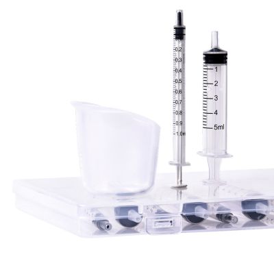Elvie Colostrum Kit