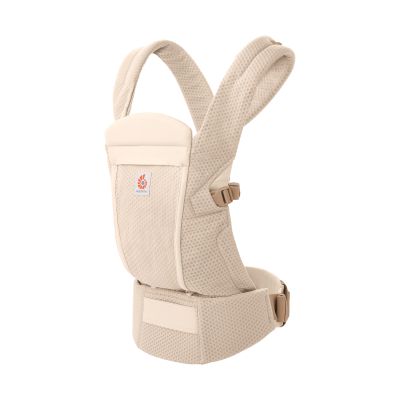 Ergobaby Omni Light Mesh Draagzak