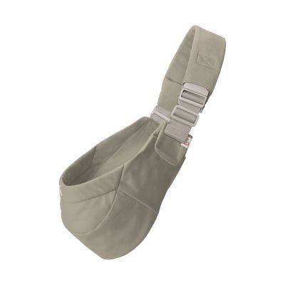 Ergobaby Upsie Sling Draagzak - Soft Olive Ergobaby Upsie Sling Draagzak - Soft Olive