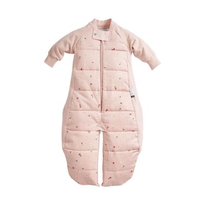 Ergopouch Slaapzak Sleepsuit - 8-24 Mnd - 2.5 TOG - Daisies Ergopouch Slaapzak Sleepsuit - 8-24 Mnd - 2.5 TOG - Daisies