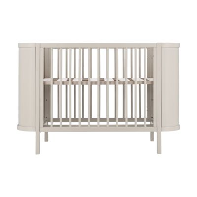 Bopita Heya Ledikant - 60 x 121 cm