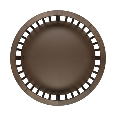 Europe Baby Park Circa III - Dark Walnut