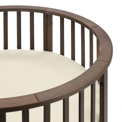 Europe Baby Park Circa III - Dark Walnut