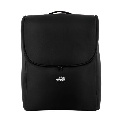 Britax Römer Flylite Transport Tas – Carbon Black