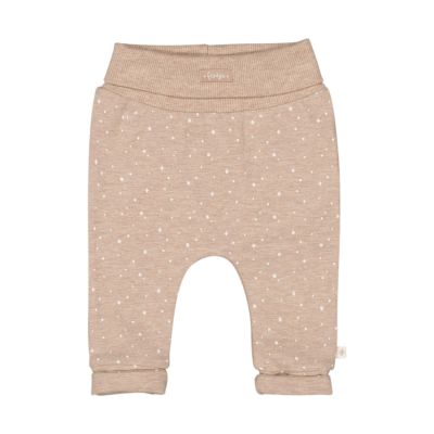 Feetje La magie est en toi Pantalon AOP - Mélange taupe