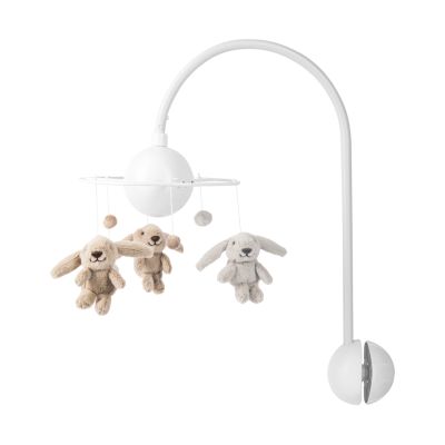 Flow Amsterdam Baby Mobile Milo