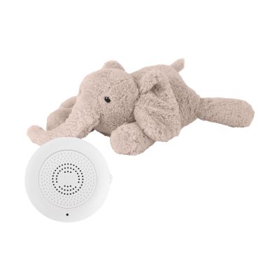 Flow Amsterdam Hartslagknuffel George Blush Oplaadbaar