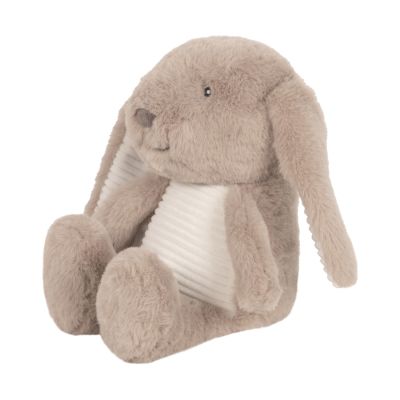 Flow Amsterdam Knuffel - Milo - Brown - Oplaadbare Hartslagknuffel Flow Amsterdam Knuffel - Milo - Brown - Oplaadbare Hartslagknuffel