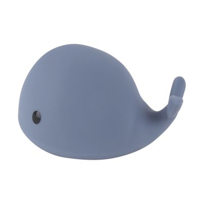 Flow Amsterdam Nachtlamp Moby Blue Flow Amsterdam Nachtlamp Moby Blue