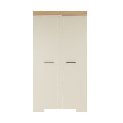 TWF Ledikant 60 x 120 - Commode XL - Hanglegkast Galaxy