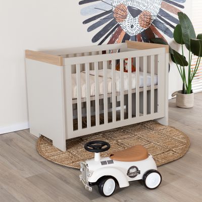 TWF Ledikant 60 x 120 - Commode XL Galaxy