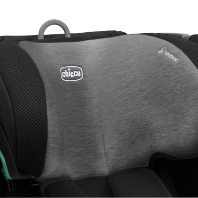 Chicco Autostoel FullSeat 360 i‑Size Aire – Black Satin Chicco Autostoel FullSeat 360 i‑Size Aire – Black Satin
