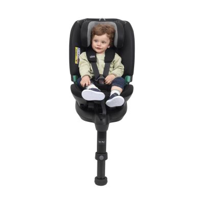 Chicco Autostoel FullSeat 360 i‑Size Aire – Black Satin Chicco Autostoel FullSeat 360 i‑Size Aire – Black Satin