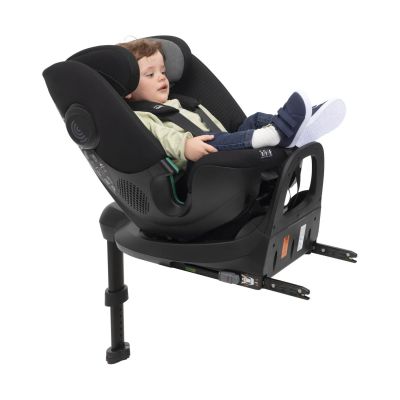 Chicco Autostoel FullSeat 360 i‑Size Aire – Black Satin Chicco Autostoel FullSeat 360 i‑Size Aire – Black Satin