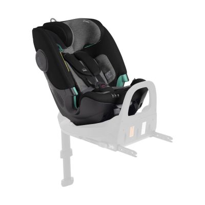 Chicco Autostoel FullSeat 360 i‑Size Aire – Black Satin Chicco Autostoel FullSeat 360 i‑Size Aire – Black Satin