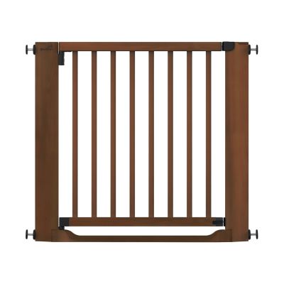 Geuther Easylock Traphek - Hout - 87-95 cm
