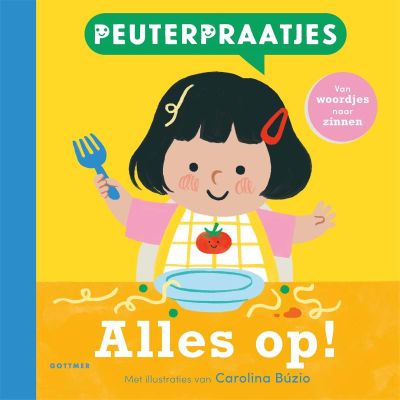 Gottmer Peuterpraatjes
