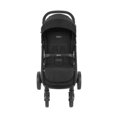 Graco Buggy EeZeFold Midnight Black Graco Buggy EeZeFold Midnight Black