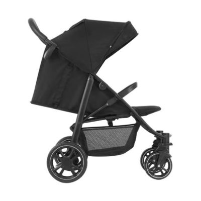 Graco Buggy EeZeFold Midnight Black Graco Buggy EeZeFold Midnight Black