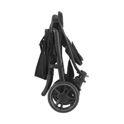 Graco Buggy EeZeFold Midnight Black Graco Buggy EeZeFold Midnight Black