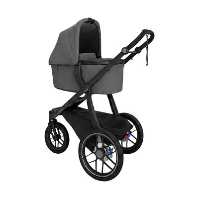 Uppababy Ridge V2 2-in-1 Kinderwagen