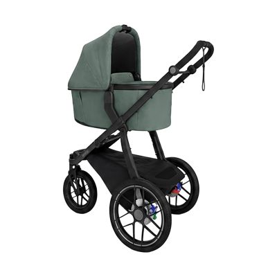 Uppababy Ridge V2 2-in-1 Kinderwagen